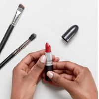 MAC COSMETICS RETRO MATTE LIPSTICK ‘RUBY WOO’