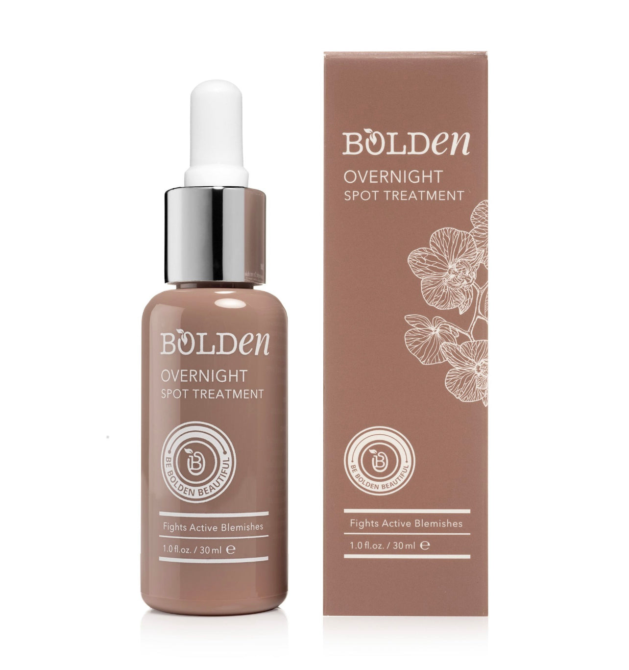 BOLDEN OVERNIGHT SPOT TREATMENT