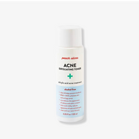 PEACH SLICES ACNE EXFOLIATING TONER