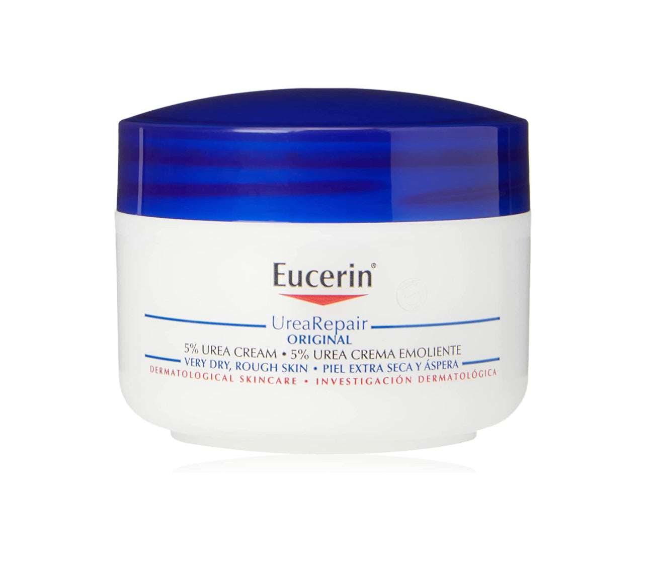 EUCERIN UREA REPAIR CREAM - 5% UREA