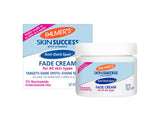 PALMER'S SKIN SUCCESS ANTI-DARK SPOT FADE CREAM FOR ALL SKIN TYPES