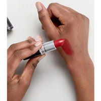 MAC COSMETICS RETRO MATTE LIPSTICK ‘RUBY WOO’
