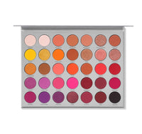 MORPHE JACLYN HILL PALETTE V2