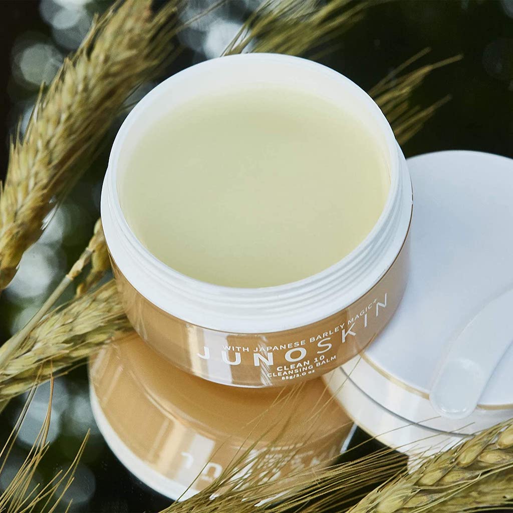 JUNO & CO CLEAN 10 CLEANSING BALM