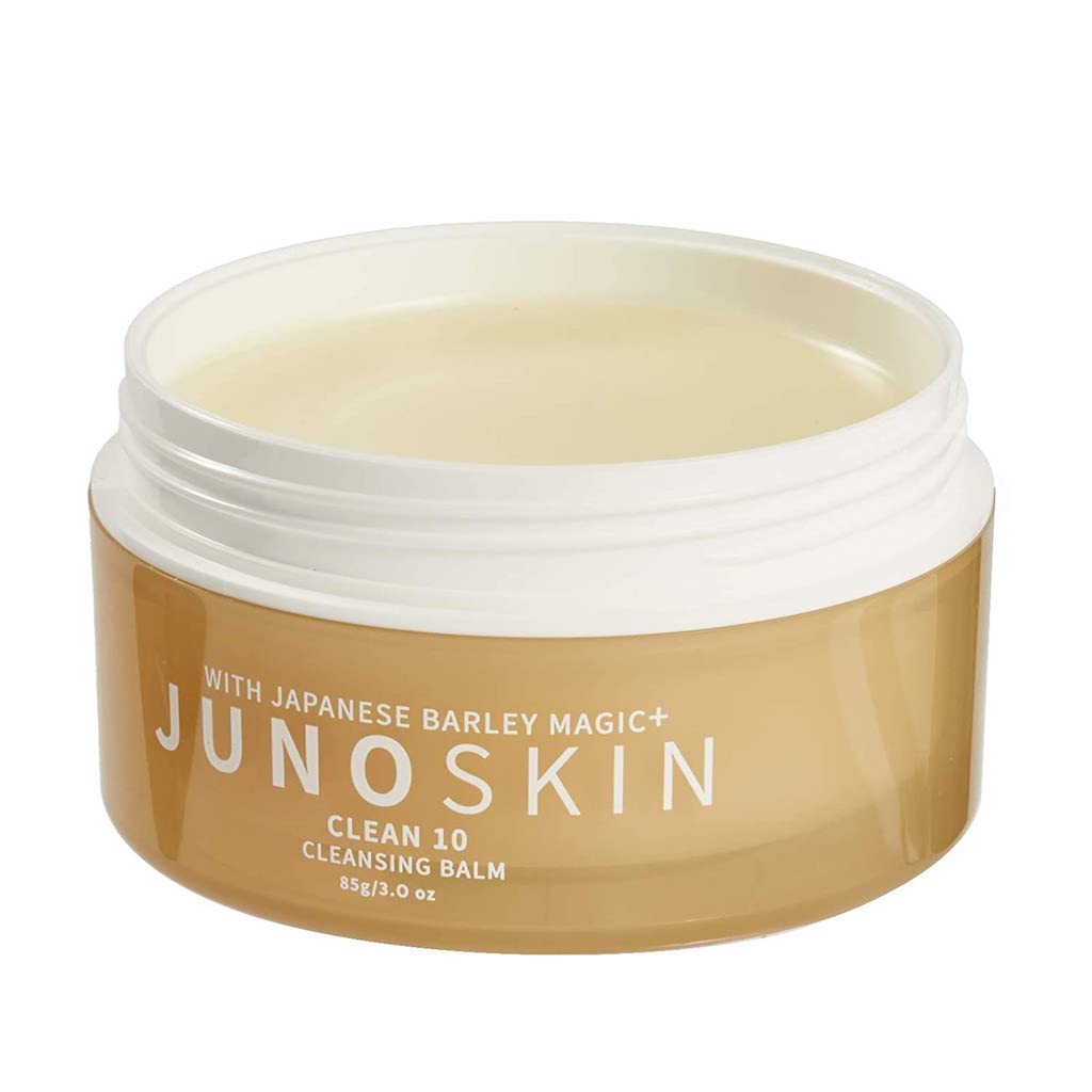 JUNO & CO CLEAN 10 CLEANSING BALM