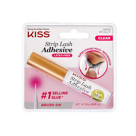 KISS STRIP LASH ADHESIVE