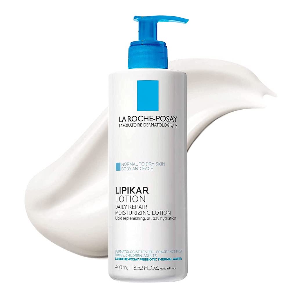 LA ROCHE POSAY TRIPPLE REPAIR MOISTURIZING CREAM