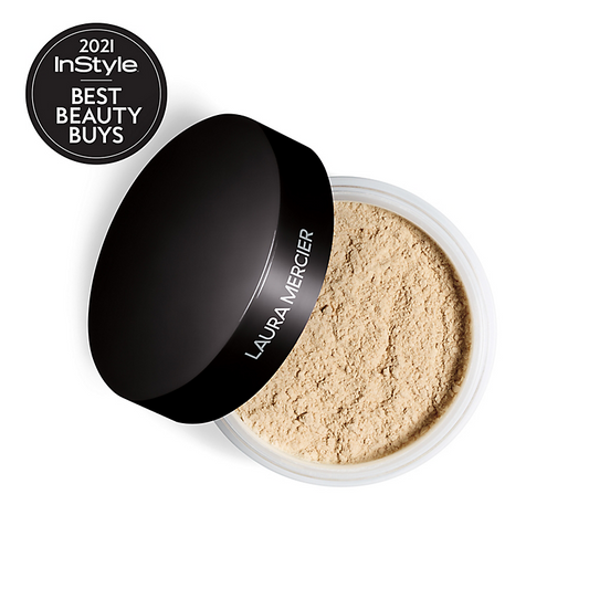 LAURA MERCIER TRANSLUCENT LOOSE SETTING POWDER