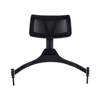 FOLDING MAKEUP ARTIST CHAIR
