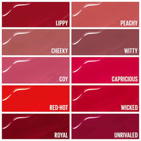 MAYBELLINE SUPRER STAY VINYL INK LIQUID LIPLOSS