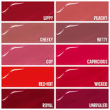 MAYBELLINE SUPRER STAY VINYL INK LIQUID LIPLOSS