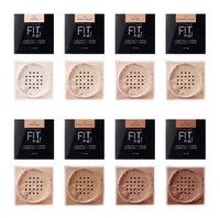MAYBELLINE FIT ME LOOSE SETTING POWDER