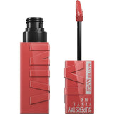 MAYBELLINE SUPRER STAY VINYL INK LIQUID LIPLOSS