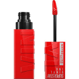 MAYBELLINE SUPRER STAY VINYL INK LIQUID LIPLOSS
