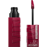 MAYBELLINE SUPRER STAY VINYL INK LIQUID LIPLOSS