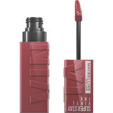 MAYBELLINE SUPRER STAY VINYL INK LIQUID LIPLOSS