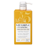 MEDIX VITAMIN C + TURMERIC FIRMING + BRIGHTENING CREAM