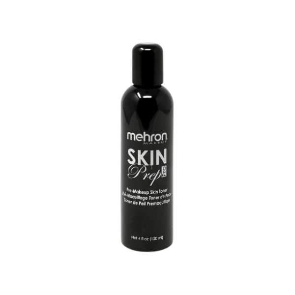 MEHRON SKIN PREP PRO