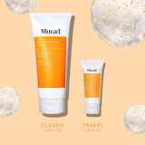 MURAD ENVIRONMENTAL SHIELD ESSENTIAL-C CLEANSER