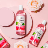 NATURE SPELL ROSE WATER FACIAL TONER