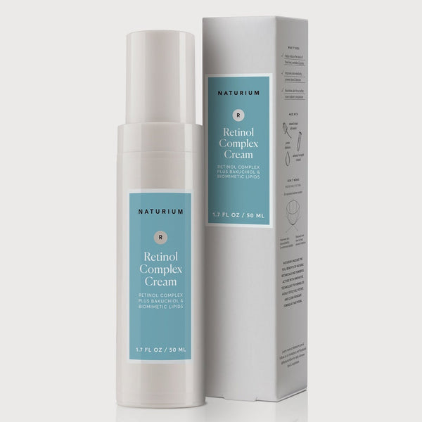 NATURIUM RETINOL COMPLEX CREAM 2.5%