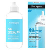 NEUTROGENA SKIN PERFECTING 9% AHA/PHA DAILY LIQUID EXFOLIANT