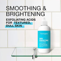 NEUTROGENA SKIN PERFECTING 9% AHA/PHA DAILY LIQUID EXFOLIANT