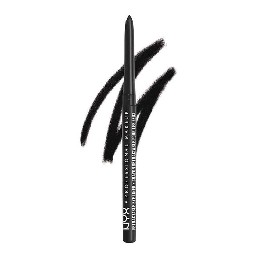 NYX RETRACTABLE EYE LINER