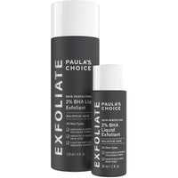 PAULA'S CHOICE SKIN PERFECTING 2% BHA LIQUID EXFOLIANT