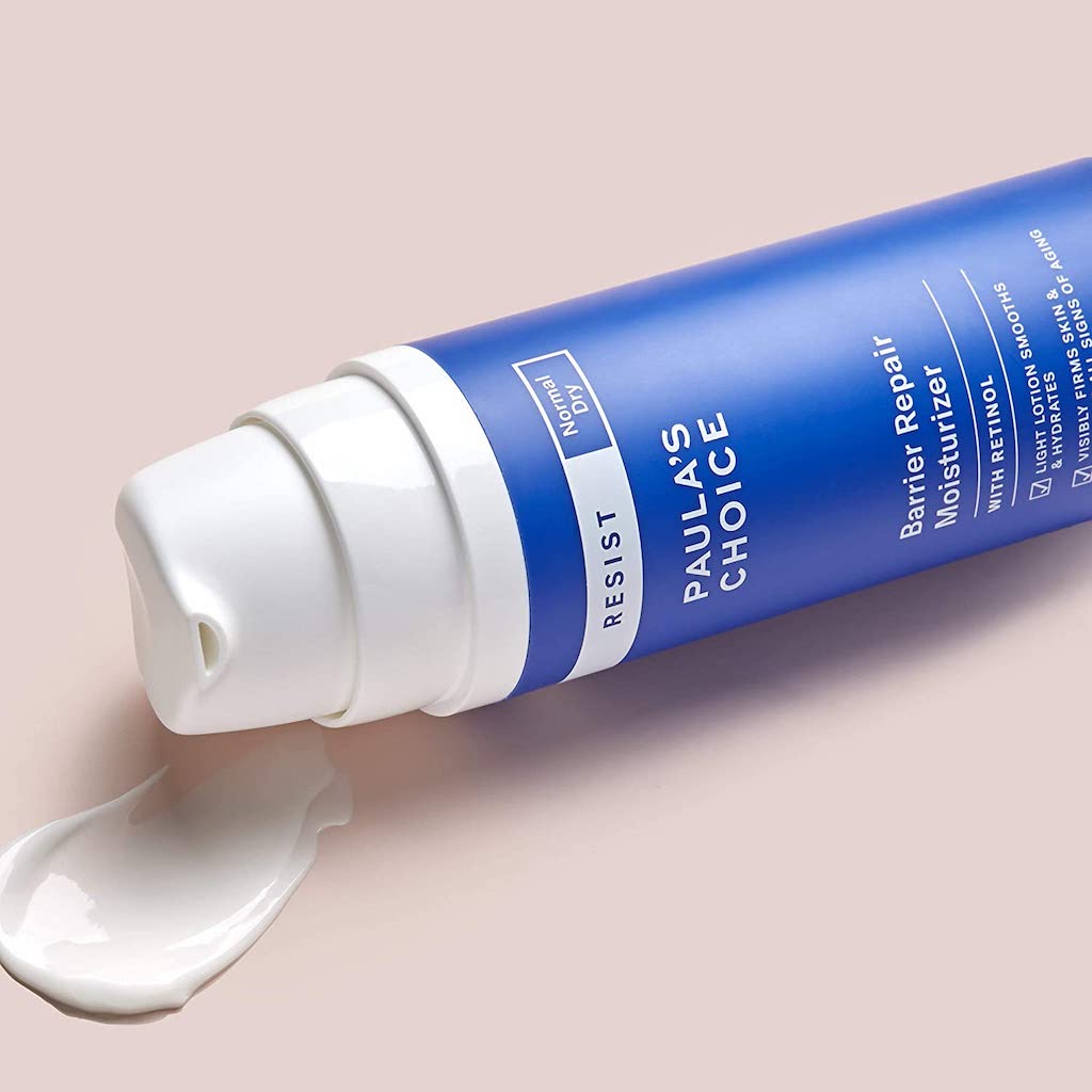 PAULA'S CHOICE RESIST BARRIER REPAIR MOISTURISER WITH RETINOL