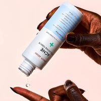 PEACH SLICES ACNE EXFOLIATING TONER