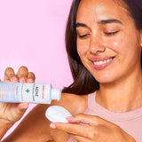 PEACH SLICES ACNE EXFOLIATING TONER