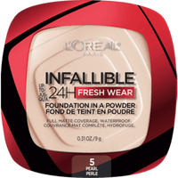 L'OREAL INFALLIBLE FRESH WEAR