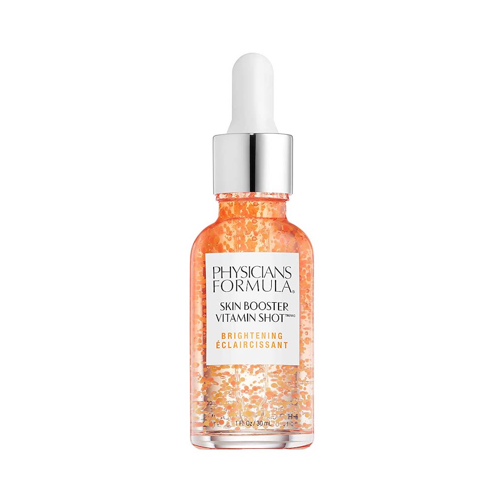 PHYSICIAN FORMULA SKIN BOOSTER VITAMIN SHOT BRIGHTENING SERUM