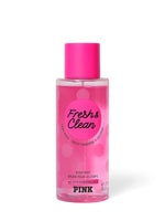 VICTORIA’S SECRET PINK BODY MIST - FRESH & CLEAN