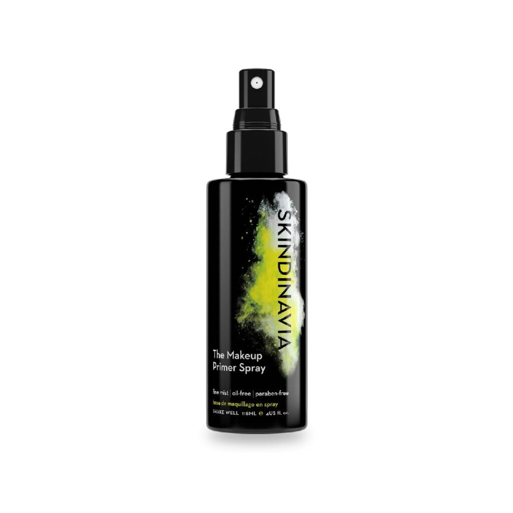 SKINDINAVIA OIL CONTROL PRIMER SPRAY