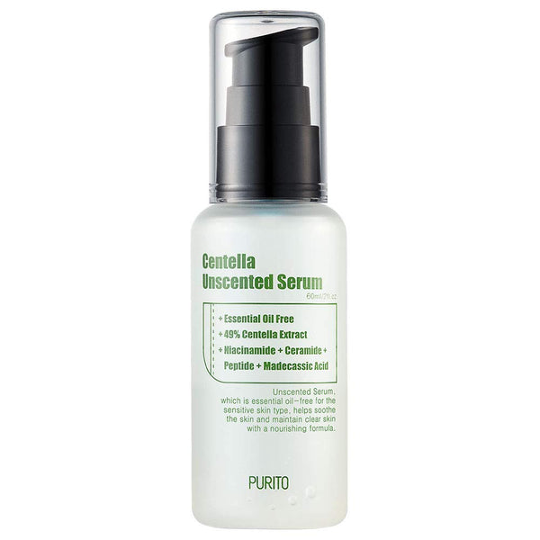 PURITO CENTELLA UNSCENTED SERUM