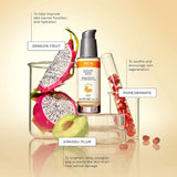REN CLEAN SKINCARE RADIANCE GLOW AND PROTECT SERUM