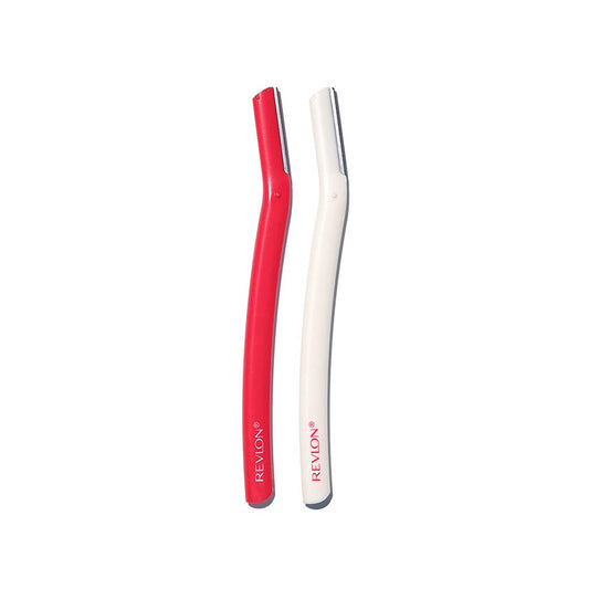 REVLON DERMAPLANING FACIAL HAIR REMOVAL TOOL