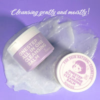 ROKKISS ONESTEP ALL-IN-ONE CLEANSING BALM