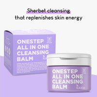 ROKKISS ONESTEP ALL-IN-ONE CLEANSING BALM