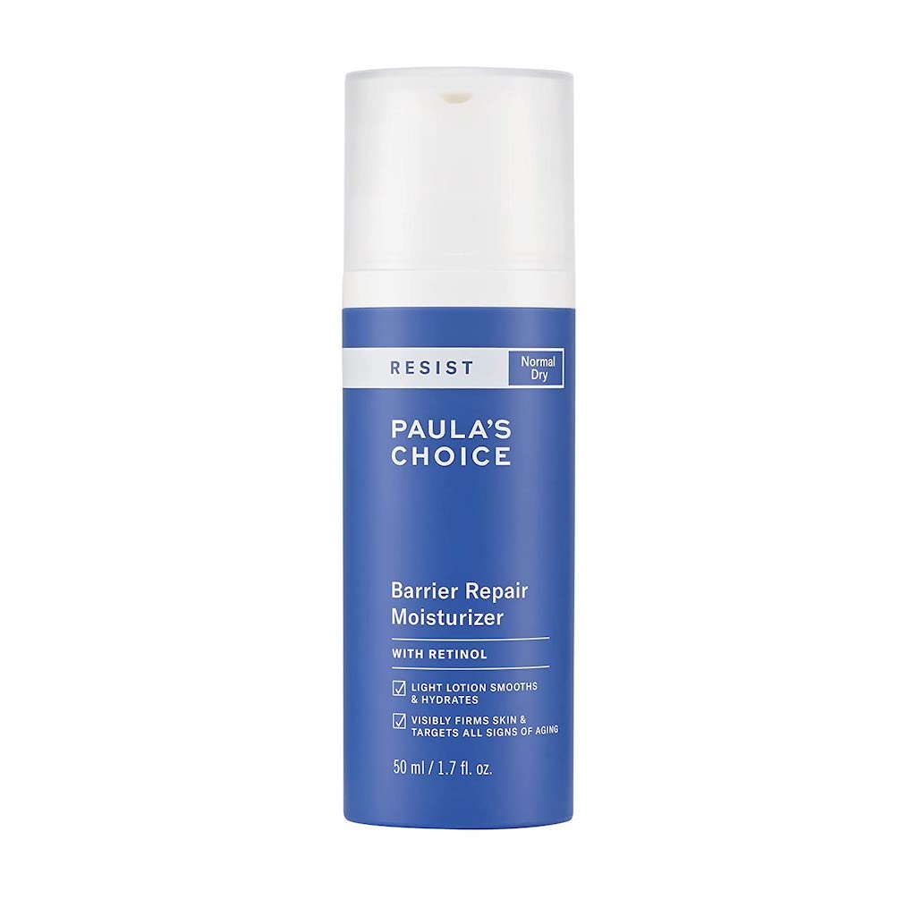 PAULA'S CHOICE RESIST BARRIER REPAIR MOISTURISER WITH RETINOL