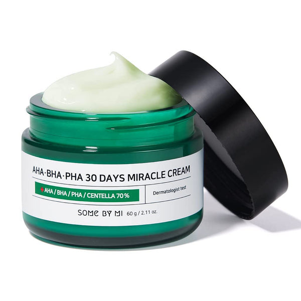 SOME BY MI 30 DAYS MIRACLE CREAM