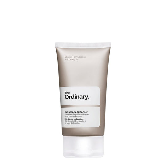 THE ORDINARY SQUALENE CLEANSER