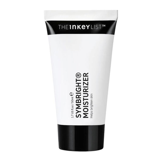 THE INKEY LIST SYMBRIGHT MOISTURIZER