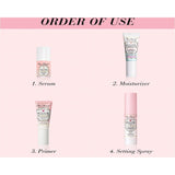 TOO FACED HANGOVER TO GO SETTING SPRAY