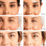 TREE OF LIFE FACE SERUMS