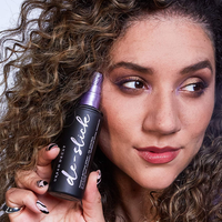 URBAN DECAY DE-SLICK SETTING SPRAY