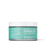 URBAN SKIN RX EVEN TONE CLEANSING BAR 3-IN-1 TREATMENT