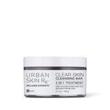 URBAN SKIN RX CLEAR SKIN CLEANSING BAR